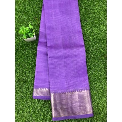 Cotton Pure Silk Blend 150K Saree