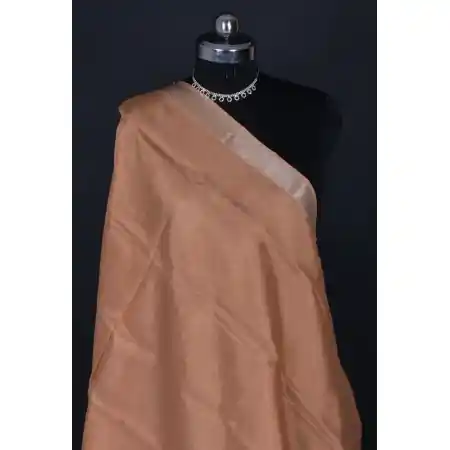 mangalagiri Cotton Silk Blend 50k Border Dupatta
