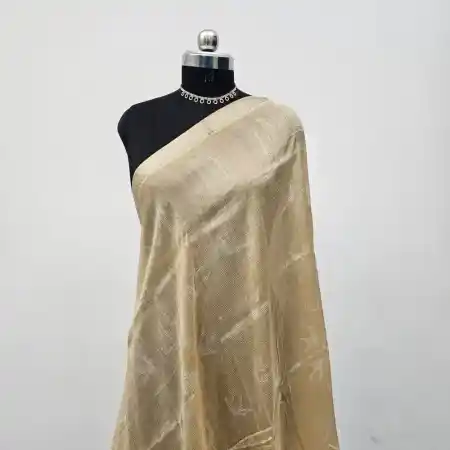 Mangalagiri Sillk Cotton Blend Needle Shibori Dupatta